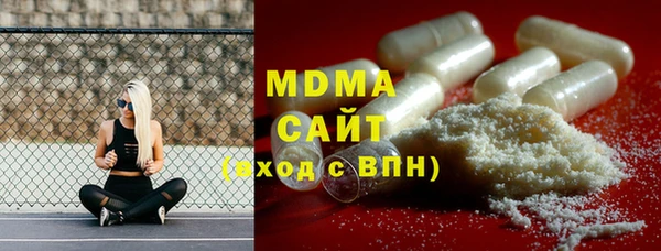 винт Баксан